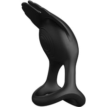 Comprar Pretty Love Silas Anillo Vibrador – Diseño Ergonómico Con 7 Modos De Vibración-Noxtic