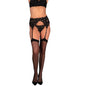 Comprar LIVCO CORSETTI FASHION Soliana LC 90424-1 Liguro Negro – Lencería Elegante Con Comodidad Y Estilo-Noxtic