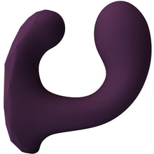 Comprar Pretty Love Billy Vibration Lila – Vibrador Recargable Con Doble Estimulación-Noxtic