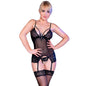 Comprar Chilirose CR 4415 Corset Rojo S M – Corset Sofisticado Que Resalta La Silueta-Noxtic