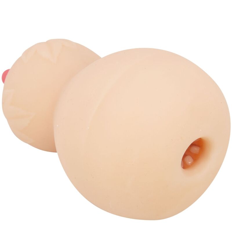 Comprar CRAZY BULL Calabash Masturbador – Diseño Ergonómico Para Una Experiencia Placentera-Noxtic