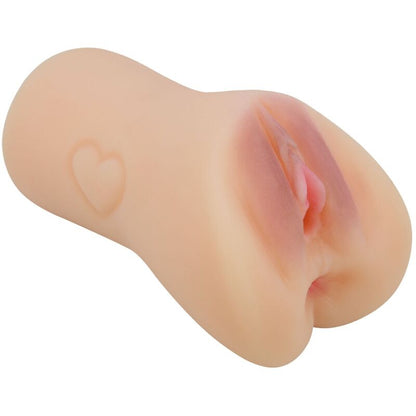 Comprar CRAZY BULL Elena – Masturbador Con Diseño Realista Para Placer Personal-Noxtic