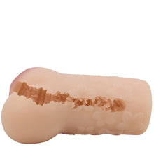 Comprar CRAZY BULL Scarlet Masturbador – Diseño Realista Para Placer Sensorial-Noxtic