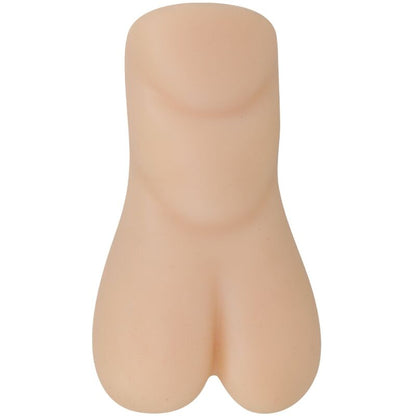 Comprar CRAZY BULL Eliana Estimulador De Placer – Textura Realista De TPR Para Sensaciones Inigualables-Noxtic