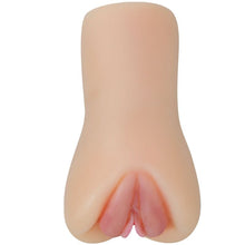 Comprar CRAZY BULL Eliana Estimulador De Placer – Textura Realista De TPR Para Sensaciones Inigualables-Noxtic