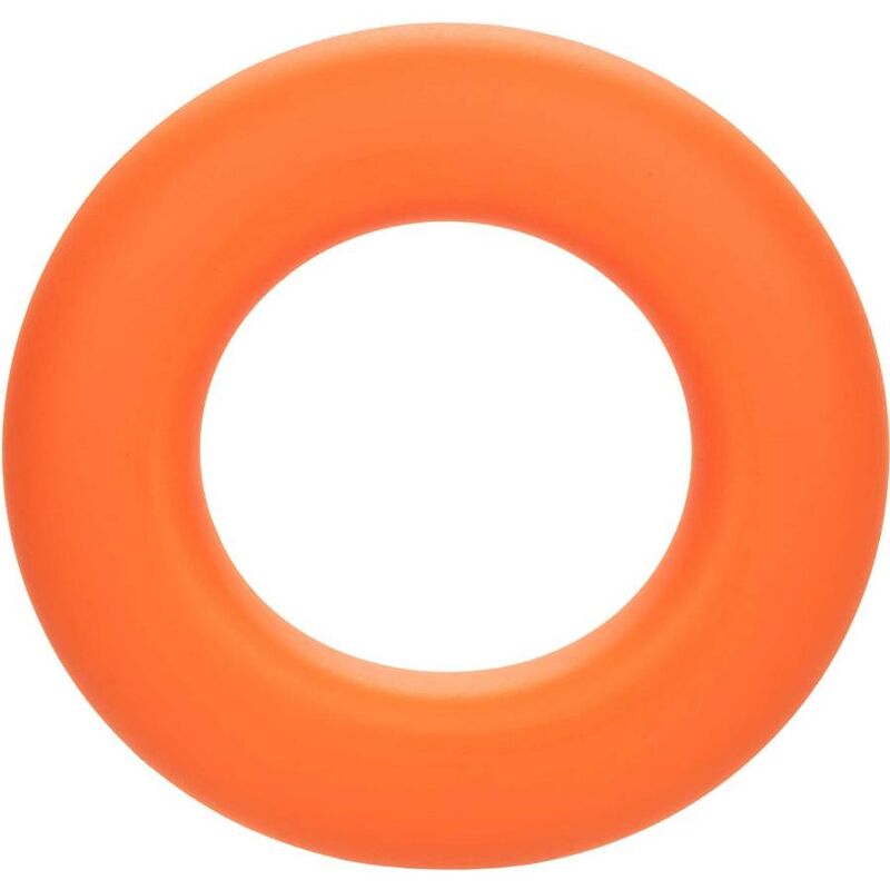 CALEXOTICS - ALPHA RING PROLONG LARGE ORANGE
