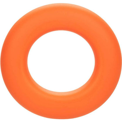 CALEXOTICS - ALPHA RING PROLONG LARGE ORANGE