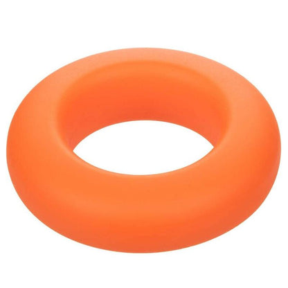 CALEXOTICS - ALPHA RING PROLONG LARGE ORANGE