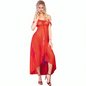 Comprar Chilirose CR 3716 Babydoll Largo Rosa S/M – Diseño Elegante Con Comodidad Sensual-Noxtic