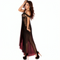 Comprar Chilirose CR 3716 Babydoll Largo Rosa S/M – Diseño Elegante Con Comodidad Sensual-Noxtic
