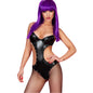 Comprar CHILIROSE Body Negro CR 3573 S M – Diseño Elegante Para Realzar Tu Confianza-Noxtic