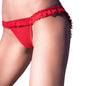 Comprar CHILIROSE CR 4159 Panties Rojo S/M – Lencería Elegante Para Comodidad y Estilo Diário-Noxtic