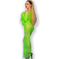 Comprar CHILIROSE CR 4666 Top Y Falda Negro S M – Conjunto Elegante Para Comodidad Y Estilo-Noxtic