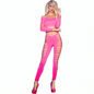 Comprar CHILIROSE CR 3654 Top Y Leggins Rosa S M – Confortable Con Estilo Elegante Para Uso Diario-Noxtic