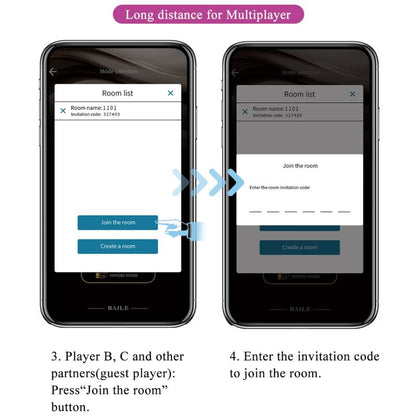 Pretty Love Doreen Huevo Vibrador Recargable Lila – Diseño Ergonómico Para Placer Versátil