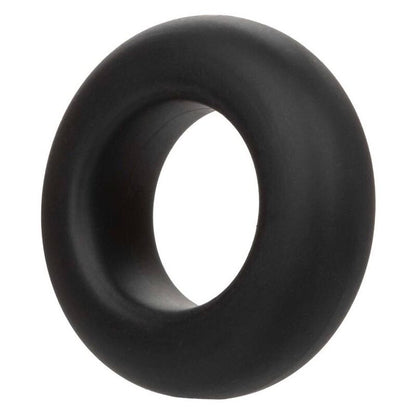 Comprar CALEXOTICS Alpha Set De 2 Anillos Prolong Gris – Conjunto Con Diseño Ergonómico Para Mayor Placer-Noxtic