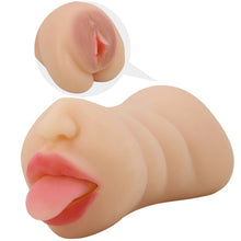 Comprar CRAZY BULL Sarah Masturbador Doble Entrada – Diseño Innovador Para Experiencia Placentera-Noxtic
