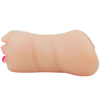 Comprar CRAZY BULL Zoey Masturbador Doble Entrada – Diseño Ergonómico Para Placer Intenso-Noxtic