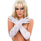 Comprar Chilirose CR 3071 Guantes Rojo – Accesorio Elegante Para Estilo y Confianza-Noxtic