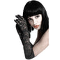 Comprar Chilirose CR 3071 Guantes Rojo – Accesorio Elegante Para Estilo y Confianza-Noxtic