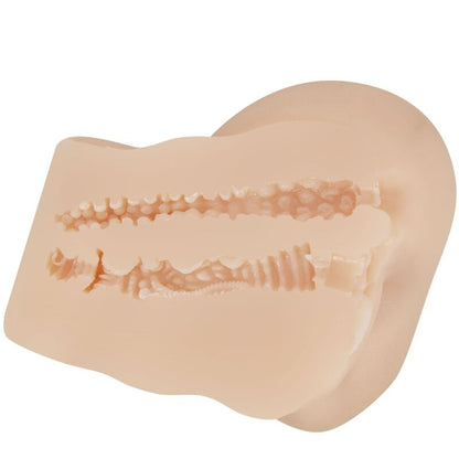 CRAZY BULL Vibrador Hailey – Diseño Realista Para Placer Auténtico