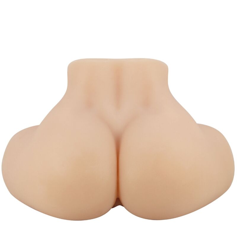 CRAZY BULL Vibrador Hailey – Diseño Realista Para Placer Auténtico