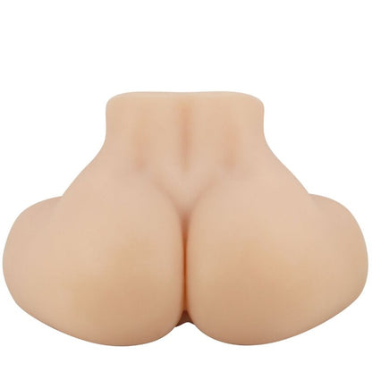 CRAZY BULL Vibrador Hailey – Diseño Realista Para Placer Auténtico