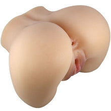 Comprar CRAZY BULL Vibrador Mila – Diseño Realista Para Experiencia Sensorial Única-Noxtic