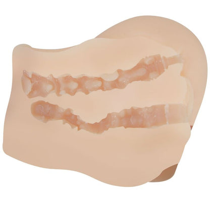 Vibratore CRAZY BULL Mila – Design realistico per un'esperienza sensoriale unica