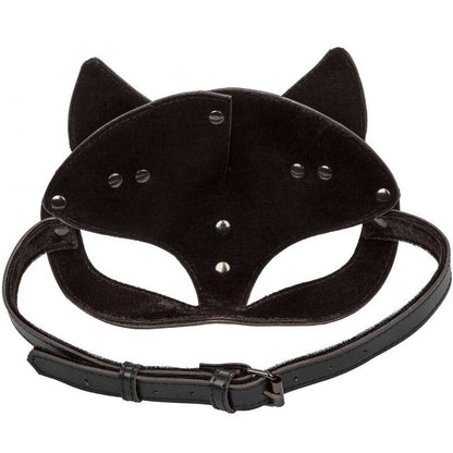 Comprar CALEXOTICS Euphoria Máscara De Gato – Diseño Elegante De Cuero Vegano Para Aumentar La Seducción-Noxtic