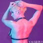 Comprar CALEXOTICS Arnés Halter Con Hebilla Negro – Diseño Elegante Para Libertad Sensorial-Noxtic