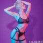 Comprar CalExotics Euphoria Arnés De Muslo – Diseño Premium Para Libertad Sensorial-Noxtic