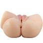 Comprar CRAZY BULL Vibrador Emilia – Diseño Realista Con Doble Canal Y Vibración Ajustable-Noxtic