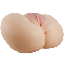 Comprar CRAZY BULL Vibrador Luna – Experiencia Sensorial Con Interior Texturizado y Vibración Ajustable-Noxtic