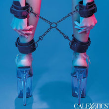 Comprar CALEXOTICS Euphoria Atadura De Pies Y Manos – Diseño Ergonómico Para Comodidad Y Libertad Sensorial-Noxtic