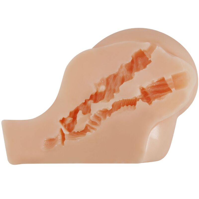 CRAZY BULL Vibrador Kylie – Diseño Realista Para Placer Sensorial