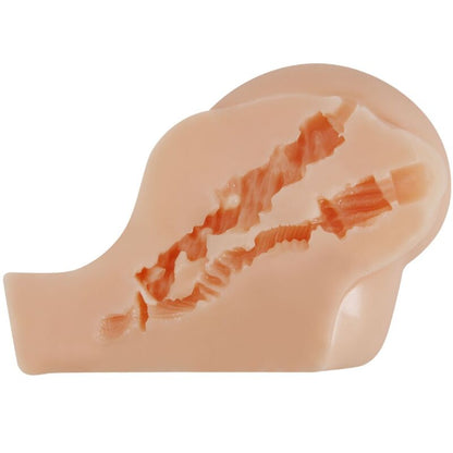 CRAZY BULL Vibrador Kylie – Diseño Realista Para Placer Sensorial