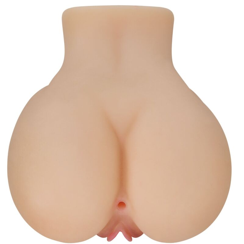 CRAZY BULL Vibrador Kylie – Diseño Realista Para Placer Sensorial