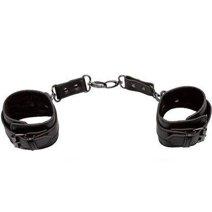Comprar CALEXOTICS Euphoria Esposas Para Tobillos – Accesorio Elegante Para Exploración Sensorial-Noxtic