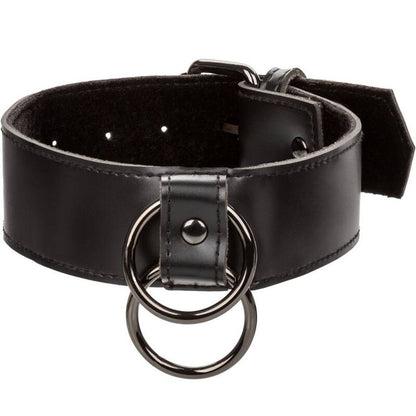 CALEXOTICS Euphoria Chain Leash Collar – Elegante accessorio per l'esplorazione sensuale
