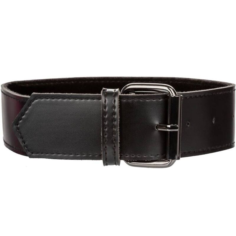 CALEXOTICS Euphoria Chain Leash Collar – Elegante accessorio per l'esplorazione sensuale