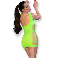 Comprar CHILIROSE CR 4618 Vestido Verde S M – Diseño Elegante Para Comodidad Diaria-Noxtic