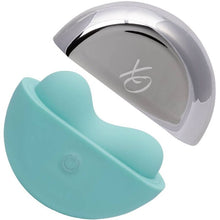 Comprar CALEXOTICS Ovation Applause Estimulador Verde Agua – Estimulador Vibratorio Con 10 Intensidades De Vibración-Noxtic