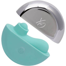 Comprar CALEXOTICS Ovation Acclaim Estimulador Verde Agua – Diseño Ergonómico Para Placer Personalizado-Noxtic