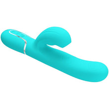 Pretty Love Perlita Vibrador Punto G 3 En 1 – Vibrador Multifunción Con 7 Modos Para Placer Personalizado