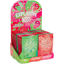 Comprar SECRET PLAY Expositor Caramelos Explosivos – Deliciosa Experiencia Sensorial Para Momentos Divertidos-Noxtic