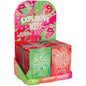 Comprar SECRET PLAY Expositor Caramelos Explosivos – Deliciosa Experiencia Sensorial Para Momentos Divertidos-Noxtic