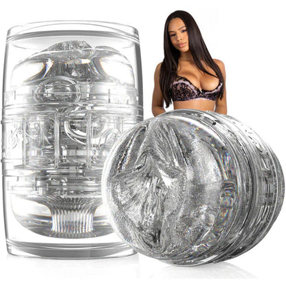 Comprar Fleshlight Quickshot Doble Autumn Falls – Juguete Innovador Para Estimulación Sensacional-Noxtic