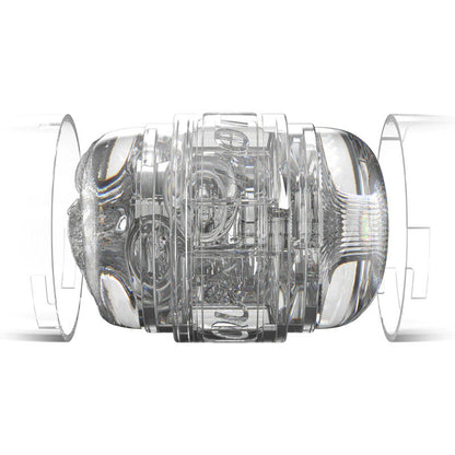 Comprar Fleshlight Quickshot Doble Autumn Falls – Juguete Innovador Para Estimulación Sensacional-Noxtic