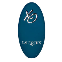 Comprar CALEXOTICS Rider Masajeador Doble Motor Con Control Remoto Azul – Diseño Innovador Para Placer Personalizado-Noxtic